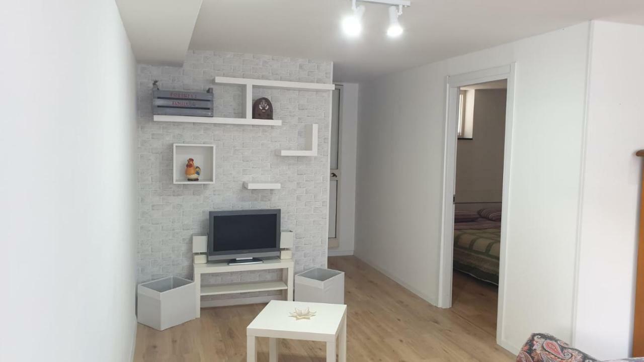 Ferienwohnung Mancinelli House Torre del Greco Exterior foto