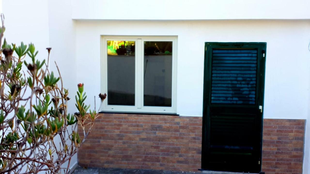 Ferienwohnung Mancinelli House Torre del Greco Exterior foto